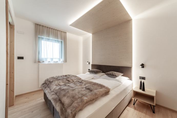 Imagen de la habitación del Hotel Aparthotel Winklwiese. Foto 2