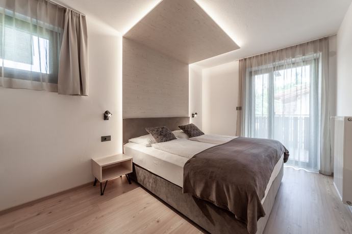 Imagen de la habitación del Hotel Aparthotel Winklwiese. Foto 6