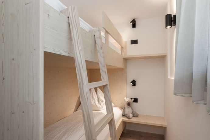 Imagen de la habitación del Hotel Aparthotel Winklwiese. Foto 8