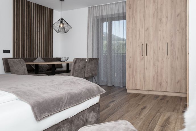 Imagen de la habitación del Hotel Aparthotel Winklwiese. Foto 10