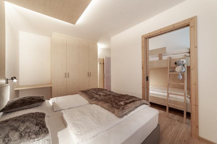 Imagen de la habitación del Hotel Aparthotel Winklwiese. Foto 11