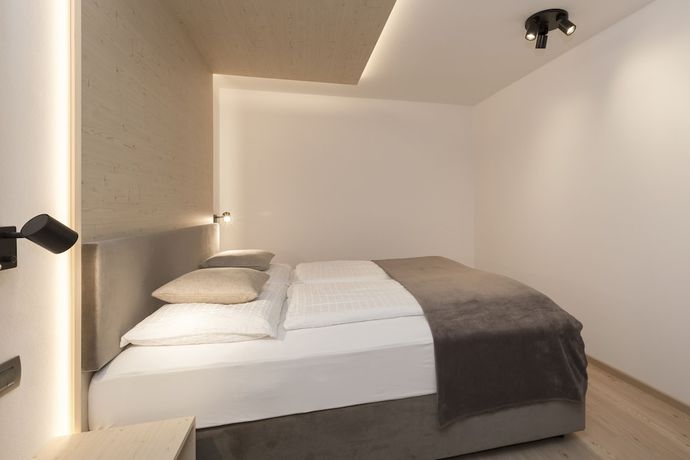 Imagen de la habitación del Hotel Aparthotel Winklwiese. Foto 12