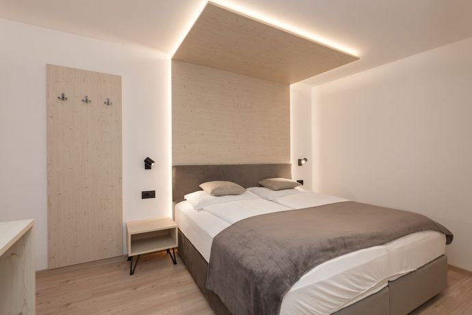 Imagen de la habitación del Hotel Aparthotel Winklwiese. Foto 13