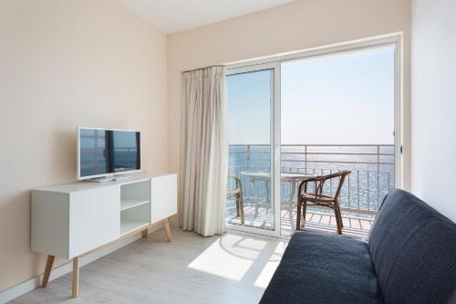 Imagen de la habitación del Hotel Aparthotel Xic. Foto 9