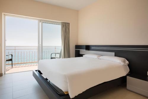 Imagen general del Hotel Aparthotel Xic. Foto 2