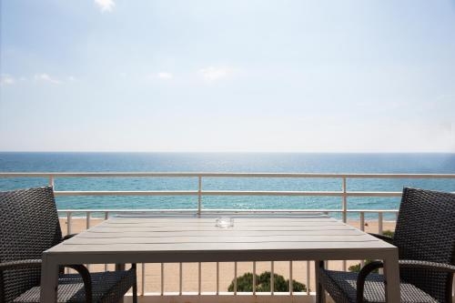 Imagen general del Hotel Aparthotel Xic. Foto 3