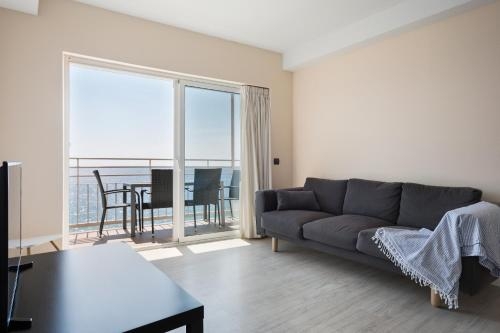 Imagen general del Hotel Aparthotel Xic. Foto 4