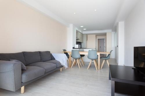 Imagen general del Hotel Aparthotel Xic. Foto 5