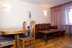 Imagen general del Hotel Apart-hotel Zagreb. Foto 4