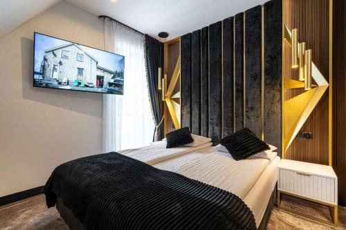 Imagen general del Hotel Aparthotel Zakopiański & SPA. Foto 1