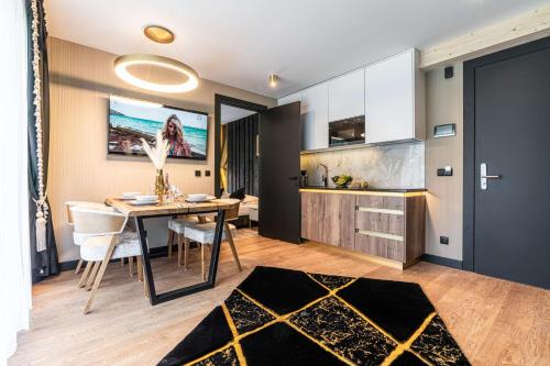 Imagen de la habitación del Hotel Aparthotel Zakopiański & SPA. Foto 15