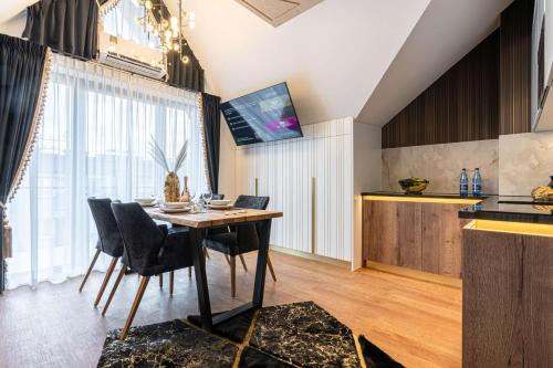 Imagen general del Hotel Aparthotel Zakopiański & SPA. Foto 4
