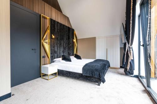 Imagen de la habitación del Hotel Aparthotel Zakopiański & SPA. Foto 16