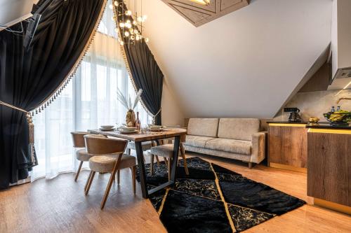 Imagen de la habitación del Hotel Aparthotel Zakopiański & SPA. Foto 18