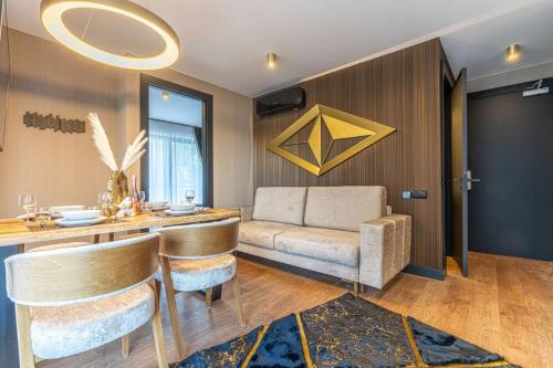 Imagen general del Hotel Aparthotel Zakopiański & SPA. Foto 12