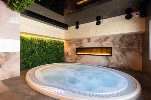 Imagen general del Hotel Aparthotel Zakopiański & SPA. Foto 14
