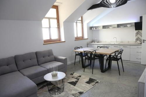 Imagen de la habitación del Hotel Aparthotel Zakątna B&B. Foto 5