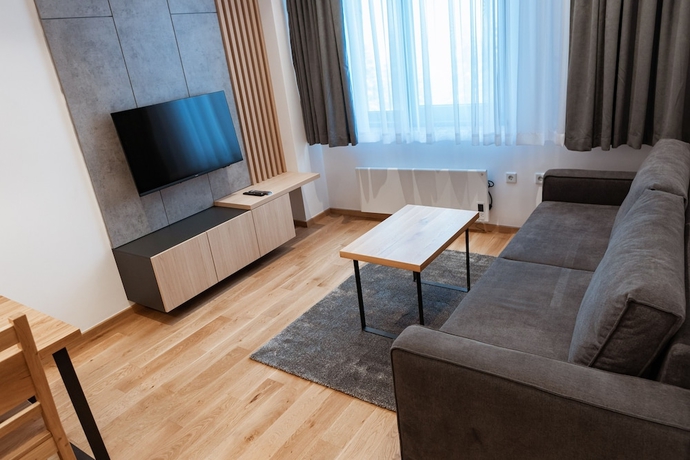 Imagen de la habitación del Hotel Aparthotel Zlatni Javor. Foto 1