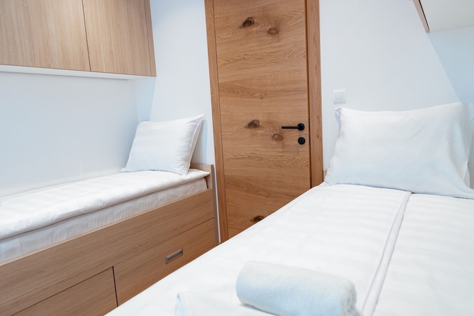 Imagen de la habitación del Hotel Aparthotel Zlatni Javor. Foto 2