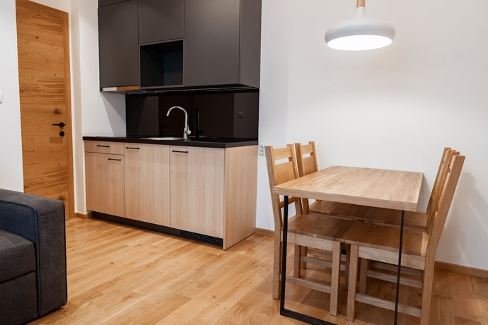 Imagen de la habitación del Hotel Aparthotel Zlatni Javor. Foto 3