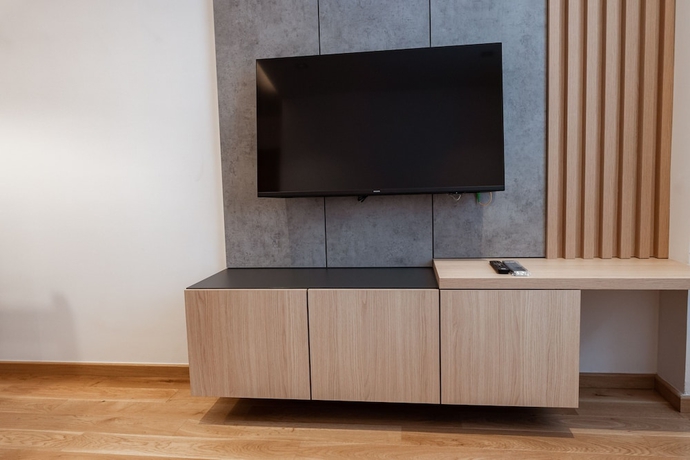 Imagen de la habitación del Hotel Aparthotel Zlatni Javor. Foto 4