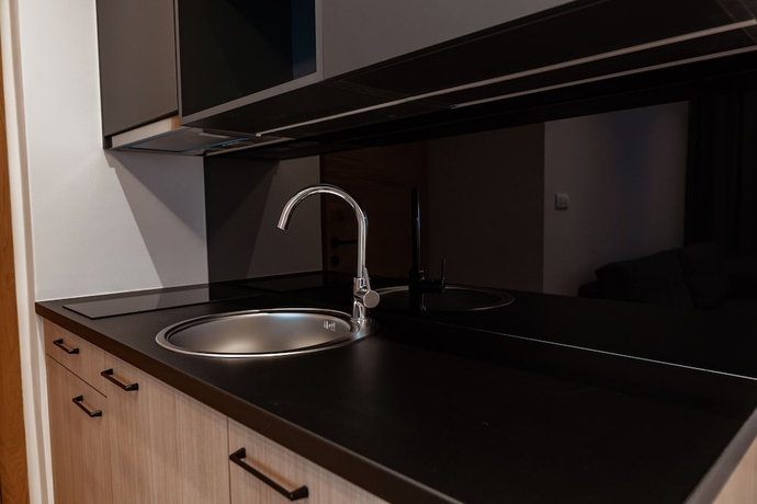 Imagen de la habitación del Hotel Aparthotel Zlatni Javor. Foto 5