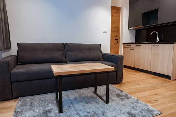 Imagen de la habitación del Hotel Aparthotel Zlatni Javor. Foto 6