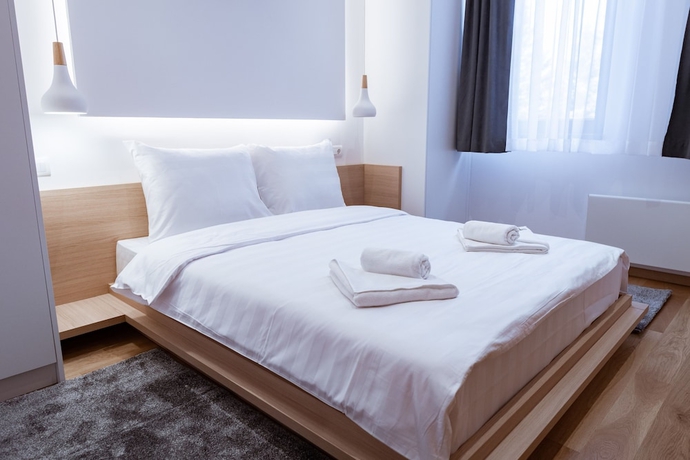 Imagen de la habitación del Hotel Aparthotel Zlatni Javor. Foto 9