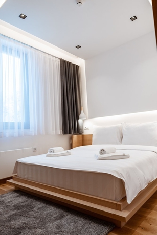 Imagen de la habitación del Hotel Aparthotel Zlatni Javor. Foto 12