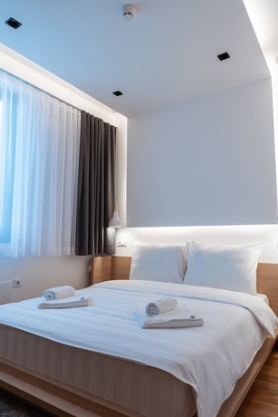 Imagen de la habitación del Hotel Aparthotel Zlatni Javor. Foto 13