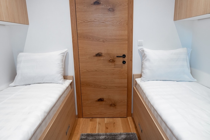 Imagen de la habitación del Hotel Aparthotel Zlatni Javor. Foto 15
