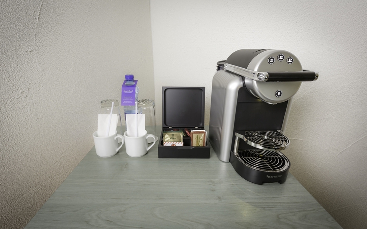 Imagen de la habitación del Hotel Apart-hotel Zurich Airport. Foto 10