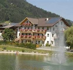 Imagen general del Hotel Aparthotel am Reitecksee. Foto 8