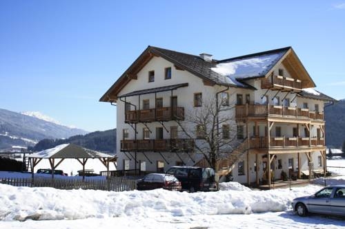 Imagen general del Hotel Aparthotel am Reitecksee. Foto 9