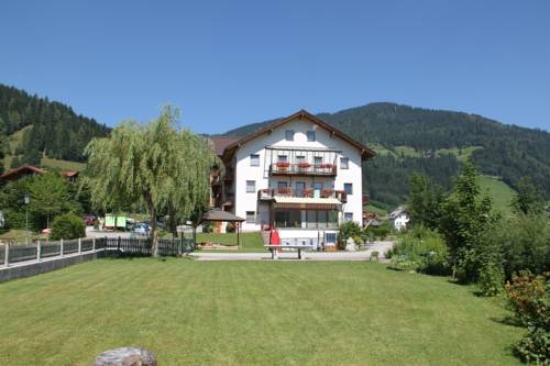 Imagen general del Hotel Aparthotel am Reitecksee. Foto 11