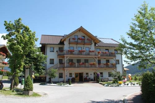 Imagen general del Hotel Aparthotel am Reitecksee. Foto 14