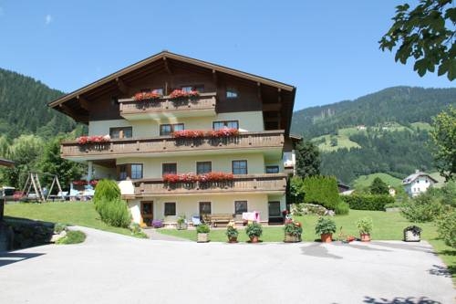 Imagen general del Hotel Aparthotel am Reitecksee. Foto 15