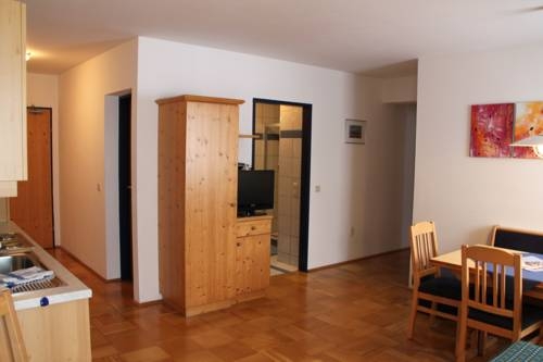Imagen de la habitación del Hotel Aparthotel am Reitecksee. Foto 31