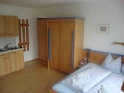 Imagen de la habitación del Hotel Aparthotel am Reitecksee. Foto 41