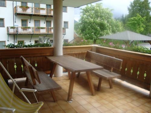 Imagen de la habitación del Hotel Aparthotel am Reitecksee. Foto 46