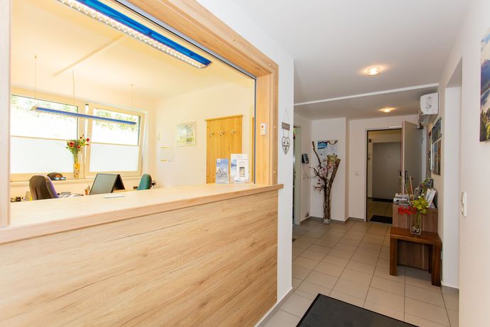 Imagen de los interiores del Hotel Aparthotel der Gletscherblick, E&szlig;reithd&ouml;rfl. Foto 20
