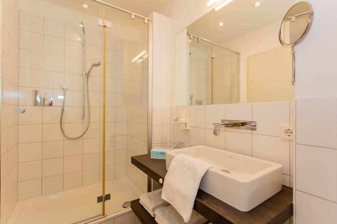 Imagen de la habitación del Hotel Aparthotel der Gletscherblick, E&szlig;reithd&ouml;rfl. Foto 8