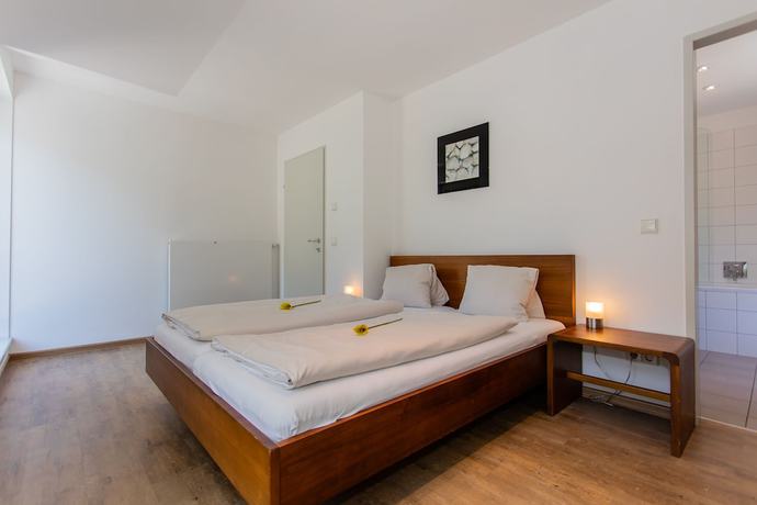 Imagen de la habitación del Hotel Aparthotel der Gletscherblick, E&szlig;reithd&ouml;rfl. Foto 9
