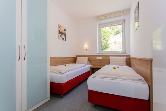 Imagen de la habitación del Hotel Aparthotel der Gletscherblick, E&szlig;reithd&ouml;rfl. Foto 11