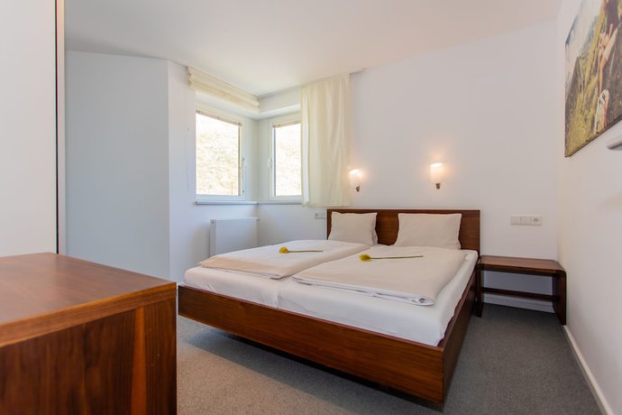 Imagen de la habitación del Hotel Aparthotel der Gletscherblick, E&szlig;reithd&ouml;rfl. Foto 15