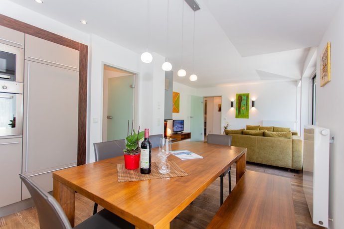 Imagen de la habitación del Hotel Aparthotel der Gletscherblick, E&szlig;reithd&ouml;rfl. Foto 17
