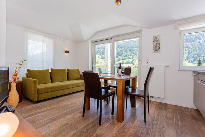 Imagen de la habitación del Hotel Aparthotel der Gletscherblick, E&szlig;reithd&ouml;rfl. Foto 18