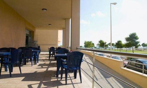 Imagen general del Hotel Apart-hotels Mar Blava. Foto 2