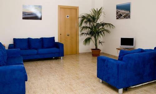 Imagen general del Hotel Apart-hotels Mar Blava. Foto 5