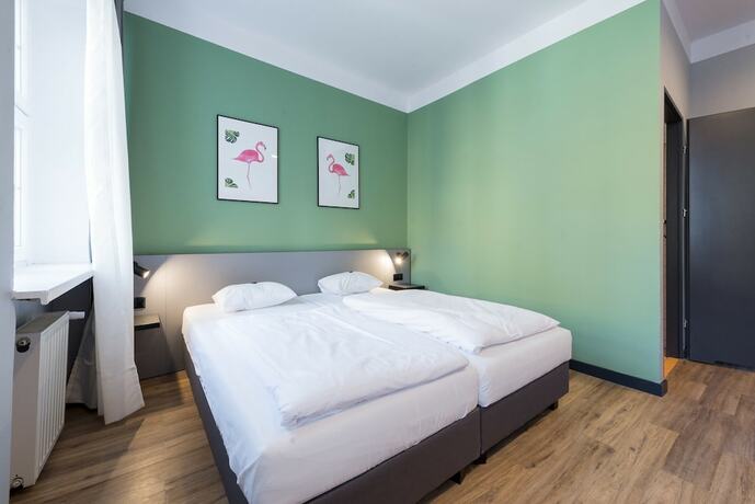 Imagen general del Hotel Aparthouse Woźna 11 Old Town. Foto 4